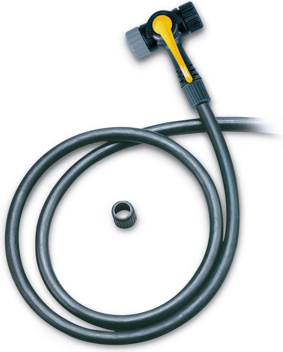 Topeak twinhead + pumpeslange - 15711000