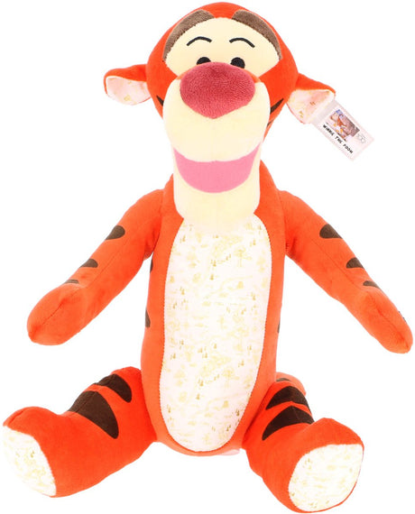 Disney krammetiger + lyd 30 cm