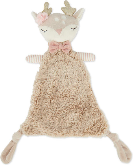 Bieco 16000003, babylegestativ, polyester, pink, sand