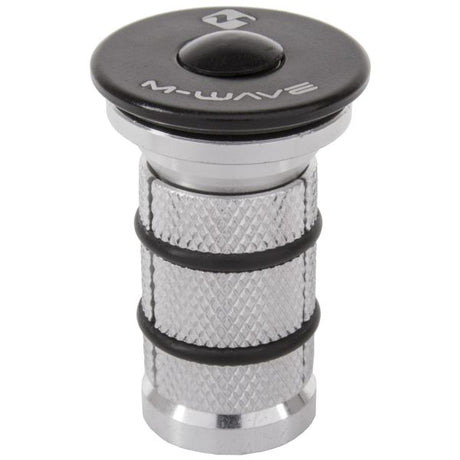 M-wave gaffel fix c kompressor pluf til fremad headset