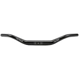 Ergotec styrende månecruiser Ø31.8 x 610 mm - sort