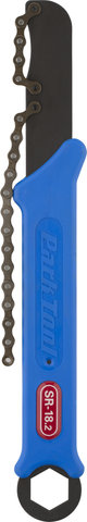 Parktool SR-18.2 kædepiskerhjulsfjerner