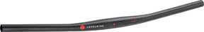 Levelnine race mtb 31.8 fladt styr
