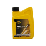 Kroon-olie perlus h 32 - hydraulikolie - multigrade - 1 liter - gennemsigtig