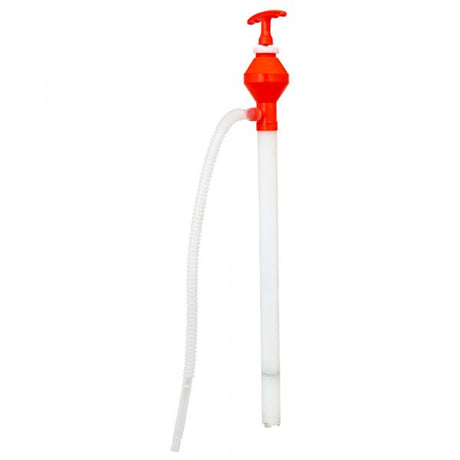 Producten overhevelingspomp 60cm