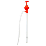 Overfør pumpe 60 cm.