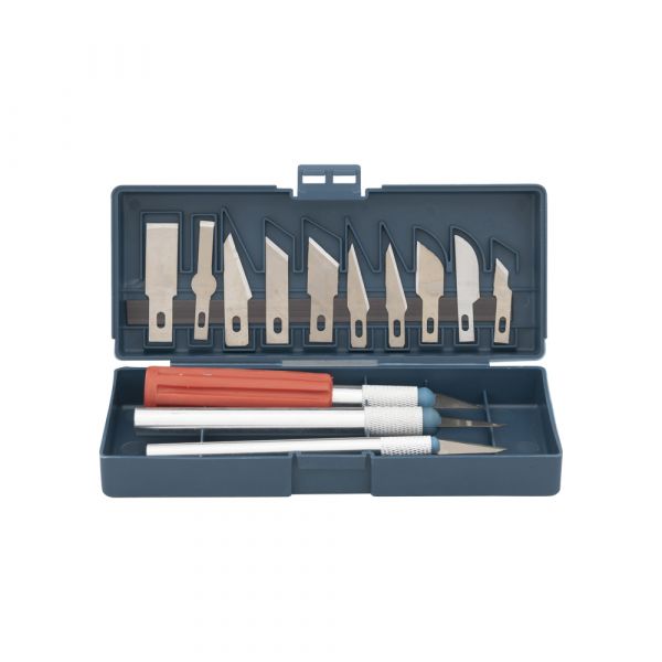 Precision Nise Set Hobbies Snijs Set