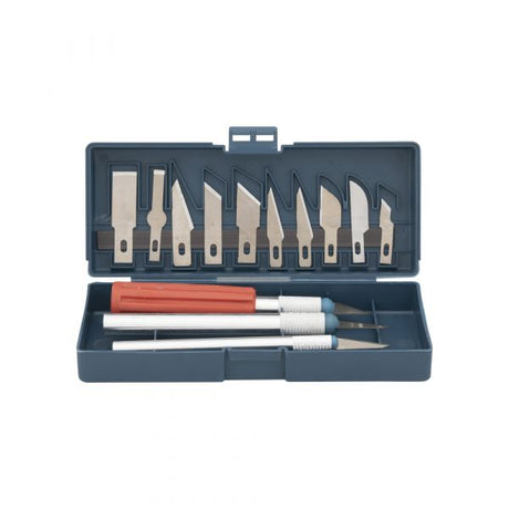 Precision Nise Set Hobbies Snijs Set