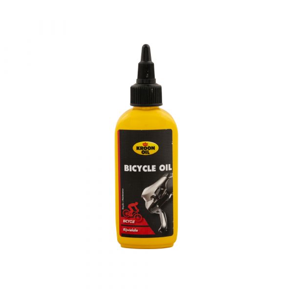 Cykelolie 100 ml.