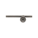 Wolfcraft borepatronnøgle | universel | s2a | ø10-13mm | 1 stk - 2630000