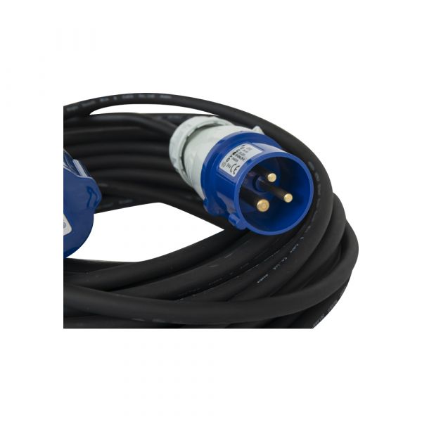 Ngk cee godkendt 3x1,5mm