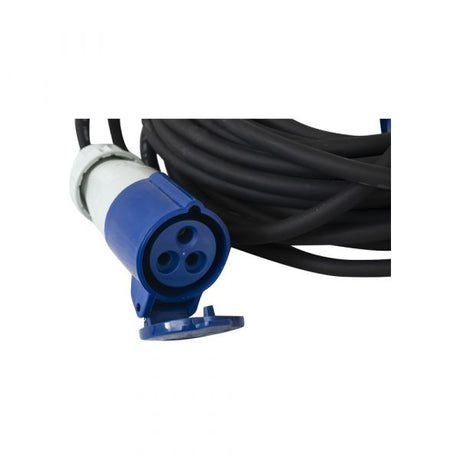 Ngk cee godkendt 3x1,5mm