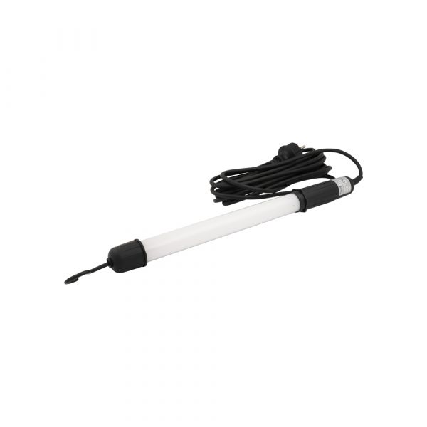 Løbelygte LED-rør model 220 volt