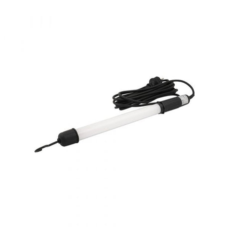 Løbelygte LED-rør model 220 volt