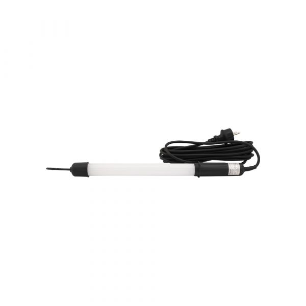 Løbelygte LED-rør model 220 volt
