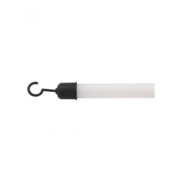 Løbelygte LED-rør model 220 volt