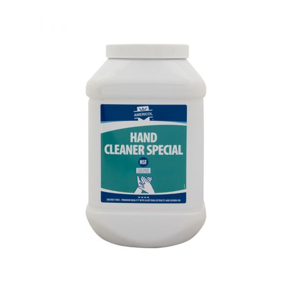 Americol produkter håndrens special 4 5 ltr