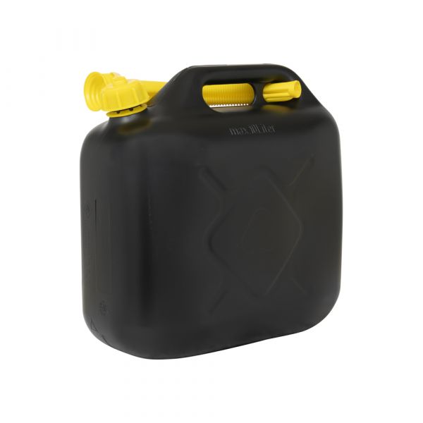 Produkter benzinbestandig jerrydunk 10l