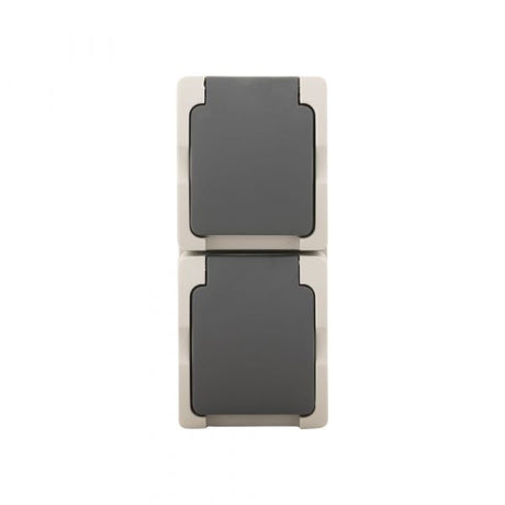 Wcd 2-fold+ra lodret