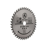 Så klinge 254 mm., 40 tænder