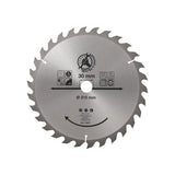 Så klinge 315 mm., 30 tænder
