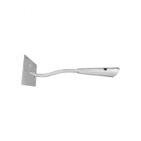 Mm eurotool hakke lige 12 cm. løs