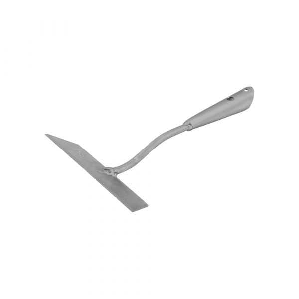 Mm eurotool hakke lige 18 cm. løs