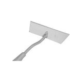 Mm eurotool hakke lige 18 cm. løs