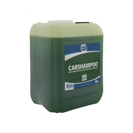 Bilshampoo 10l