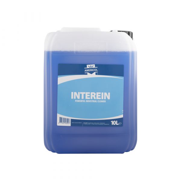 Interin 10 liter