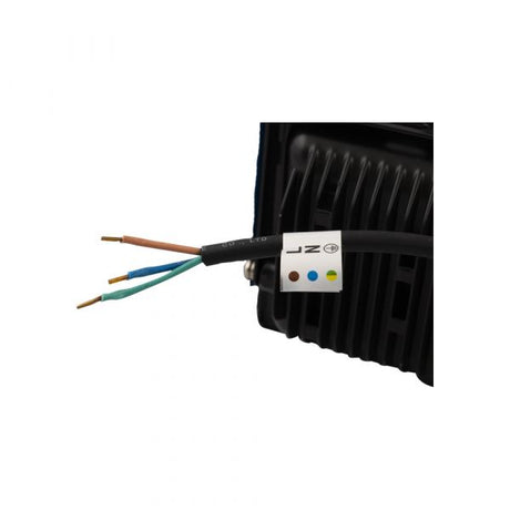 LED spotlight 50 watt