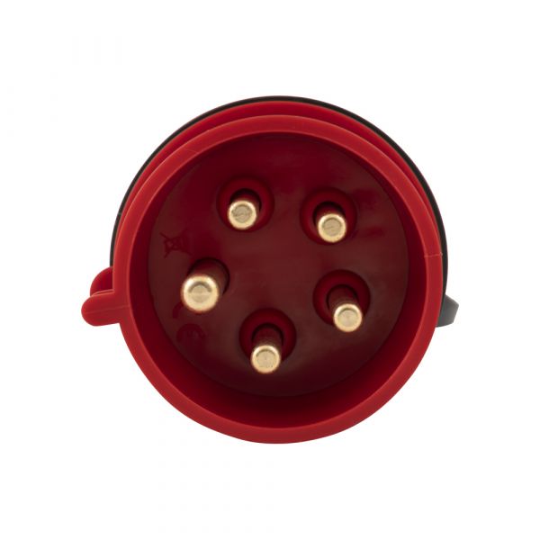 CEE -stik 32A 5 Polig