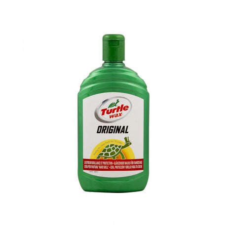 Turtle Wax 52871 GL Original voks 500 ml
