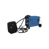 Svejsemaskine co2 mig 155 6w*