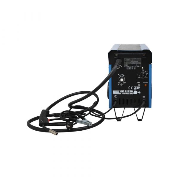 Svejsemaskine co2 mig 155 6w*