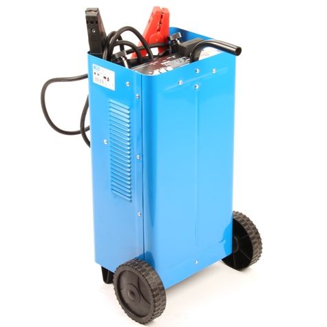 AC oplader jumpstart v421c