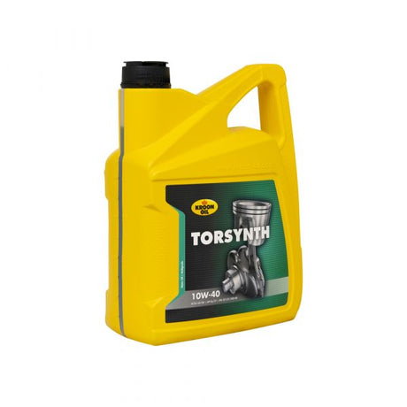 Kroon-olie motorolie torsynth 10w40 5 liter