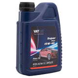 Kroon-olie motorolie 15w40, 1 liter