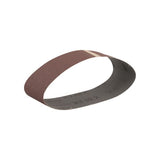 Sandy linned 75 mm. x 533 mm. K60