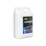 Motor frostvæske 5 liter
