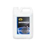 Motor frostvæske 5 liter