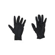 Ac engangshandske nitryl blk xl