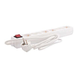 Ac bordstik 8v + ra + 1,5 meter