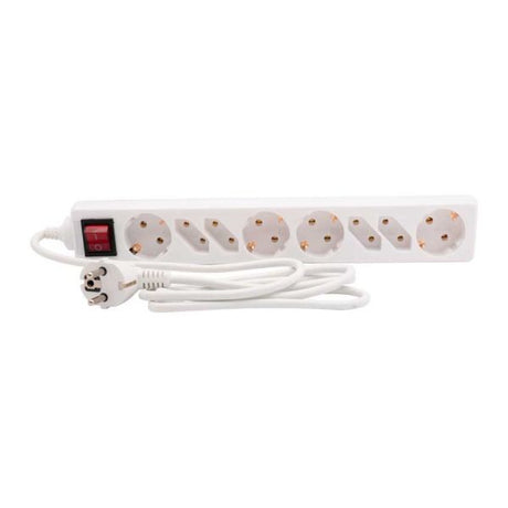 Ac bordstik 8v + ra + 1,5 meter