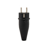 Sæt sort + RA 16 amp.