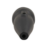 Tilslut sort kontra + ra 16 amp.