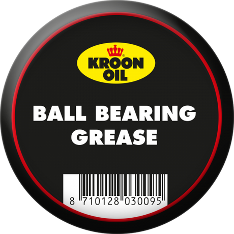 Kroon-Oil Ball Bearing Grease Kogellagen Grind kan 65 ml 03009