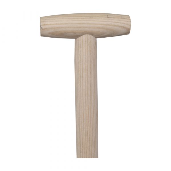 Mm eurotool spade med askeskaft 90 cm.
