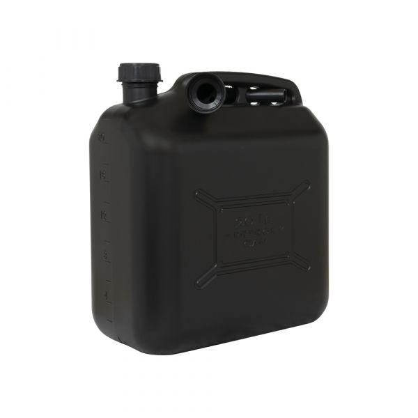 Produkter benzinbestandig jerrydunk 20l