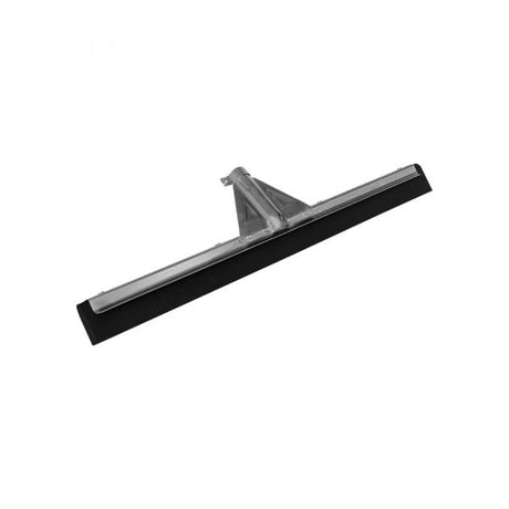 Mm eurotool gulvvisker metal 55 cm. + holder